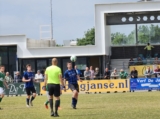 De Meeuwen 1 - S.K.N.W.K. 1 (competitie) seizoen 2024-2025 (81/171)